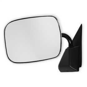 Holley Classic Truck Mirror 04-383